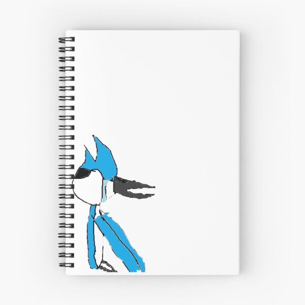 Item preview, Mordecai / I could really use a wish right now, wish right now, wish right now...  designed and sold by savrh.