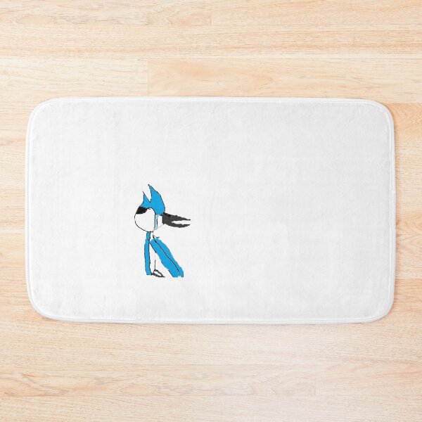 Item preview, Mordecai / I could really use a wish right now, wish right now, wish right now...  designed and sold by savrh.