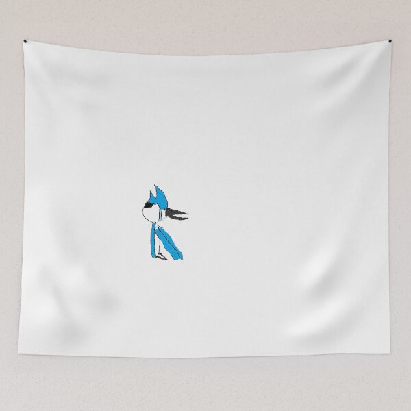 Item preview, Mordecai / I could really use a wish right now, wish right now, wish right now...  designed and sold by savrh.