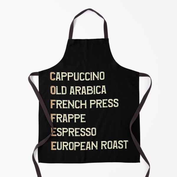 Item preview, Acrostic poems, coffee designed and sold by 1DaisyChainLane.