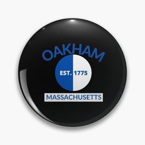 Item preview,  OAKHAM MASSACHUSETTS  UNITED STATES OF AMERICA (USA) designed and sold by Kei-O-kay.
