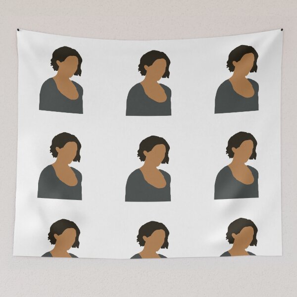Item preview, Bonnie Bennett designed and sold by Aleziakh.