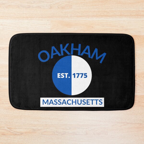 Item preview,  OAKHAM MASSACHUSETTS  UNITED STATES OF AMERICA (USA) designed and sold by Kei-O-kay.