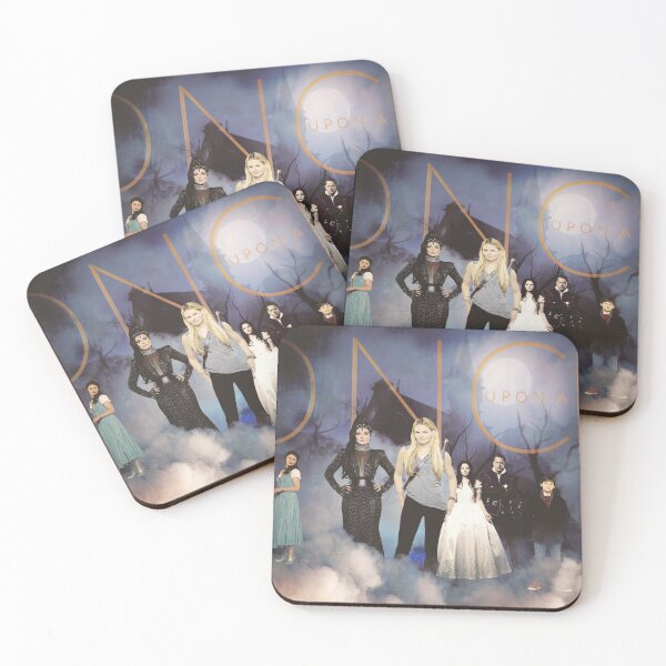 Item preview, Once Upon A Time designed and sold by MaxencePierrard.