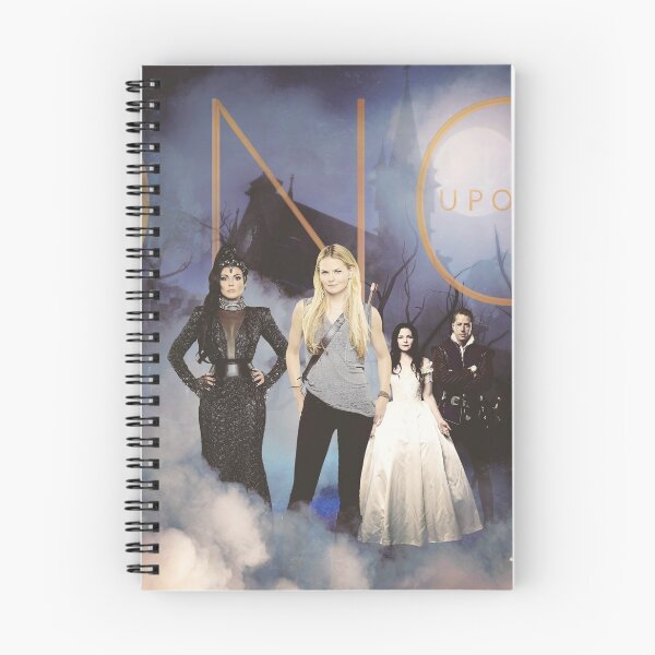 Item preview, Once Upon A Time designed and sold by MaxencePierrard.