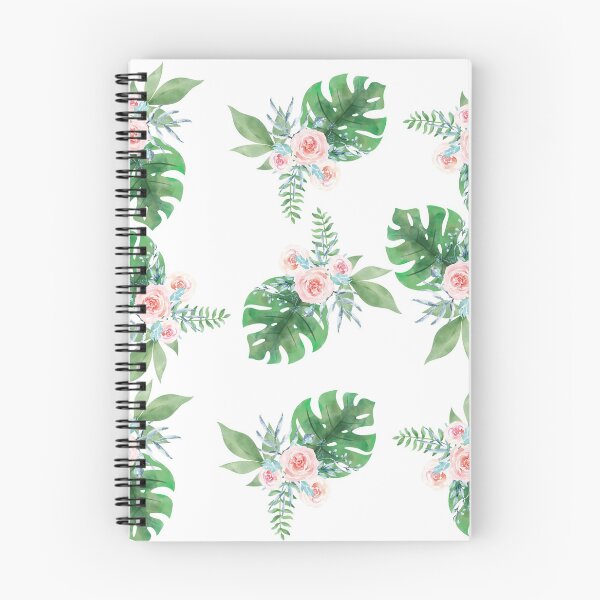 Item preview, Summer WaterColor Pattern designed and sold by PinboxShop.