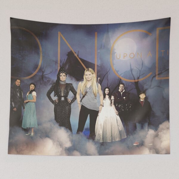 Item preview, Once Upon A Time designed and sold by MaxencePierrard.