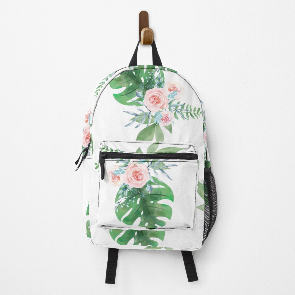 Item preview, Backpack designed and sold by PinboxShop.