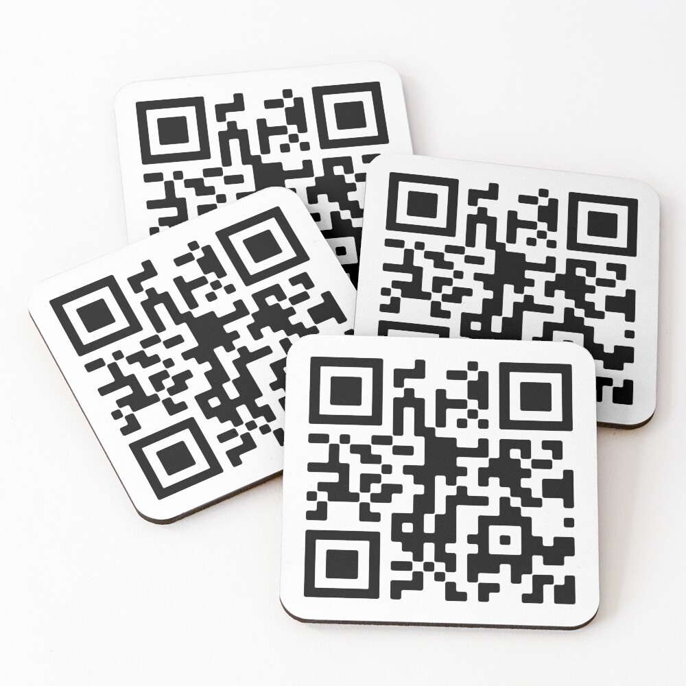 Item preview, Coasters (Set of 4) designed and sold by archb.