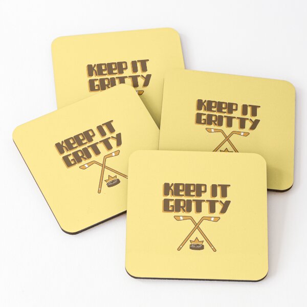Item preview, KEEP IT GRITTY designed and sold by Studio TANFF.