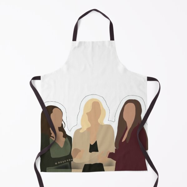 Item preview, Elena, Caroline and Bonnie designed and sold by Aleziakh.