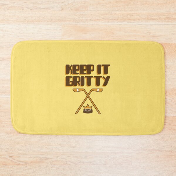 Item preview, KEEP IT GRITTY designed and sold by Studio TANFF.