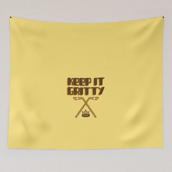 Item preview, KEEP IT GRITTY designed and sold by Studio TANFF.