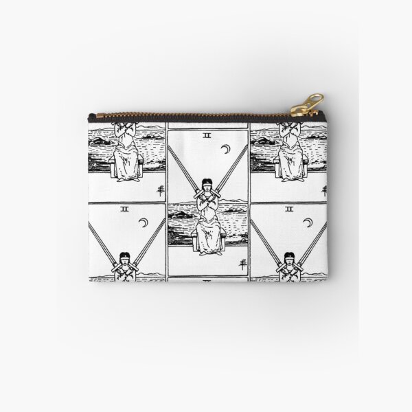 Item preview, Two of Swords designed and sold by its-me-michael.