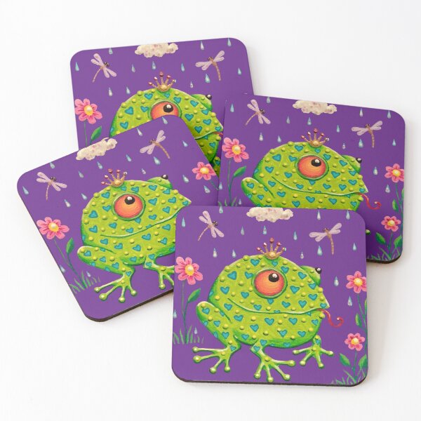Item preview, Cutiepatootie Frog Prince designed and sold by Soozie Wray.