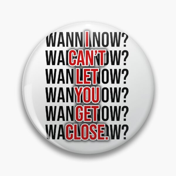 Item preview, CHAEL SONNEN UFC MMA I can't let you get close designed and sold by FTFPH.