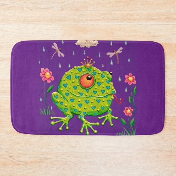 Item preview, Cutiepatootie Frog Prince designed and sold by Soozie Wray.