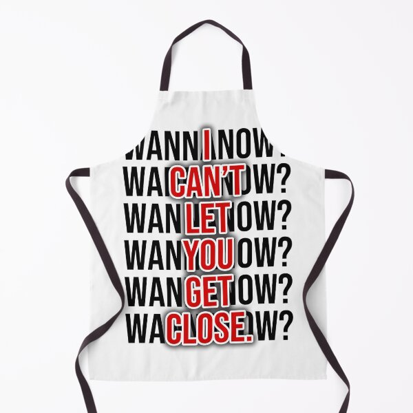 Item preview, CHAEL SONNEN UFC MMA I can't let you get close designed and sold by FTFPH.