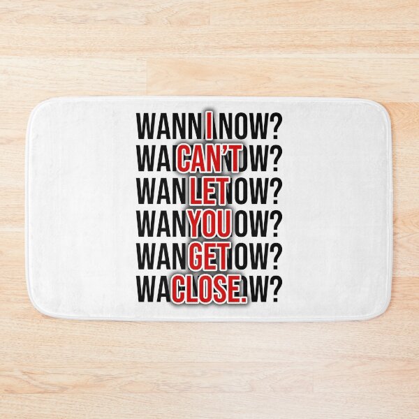 Item preview, CHAEL SONNEN UFC MMA I can't let you get close designed and sold by FTFPH.