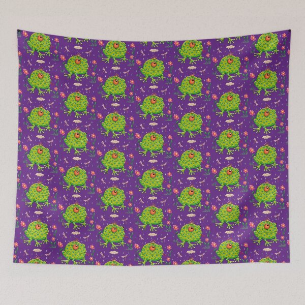 Item preview, Cutiepatootie Frog Prince designed and sold by Soozie Wray.