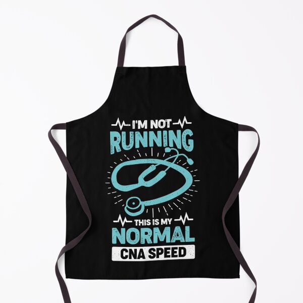 Item preview, Funny CNA Certified Nursing Assistant Gift designed and sold by Marcid95.