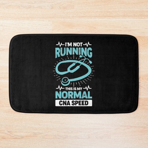 Item preview, Funny CNA Certified Nursing Assistant Gift designed and sold by Marcid95.
