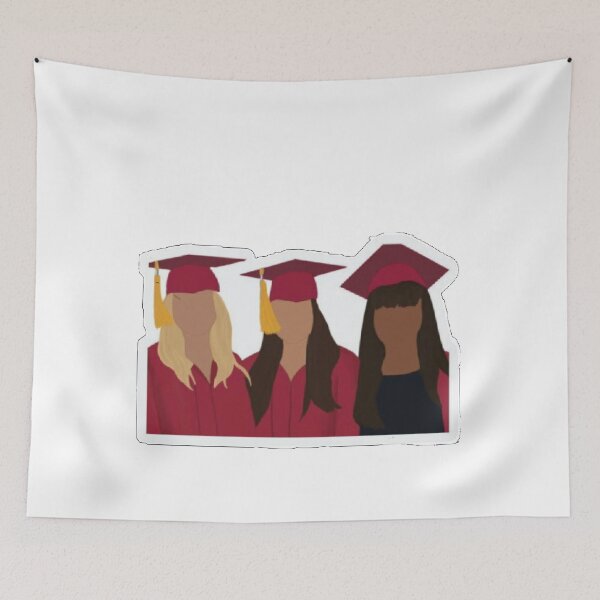 Item preview, Elena, Caroline and Bonnie designed and sold by Aleziakh.