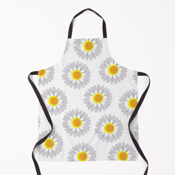 Item preview, Flower Pattern white color #pattern Sticker designed and sold by thecolorarts.