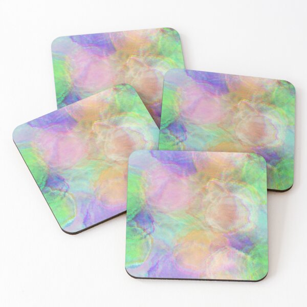 Item preview, Hypnotic oil spill designed and sold by heatherbenner.