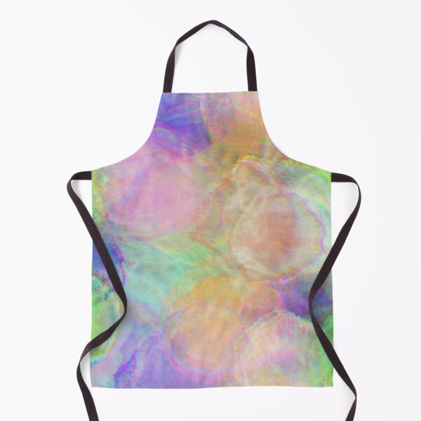 Item preview, Hypnotic oil spill designed and sold by heatherbenner.