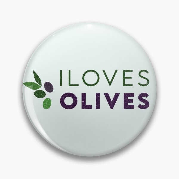 Item preview, Olive Love designed and sold by PrairieGrouse.