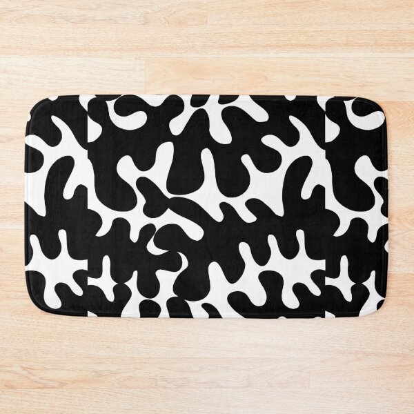 Item preview, Wiggly lines designed and sold by Infinotterns.