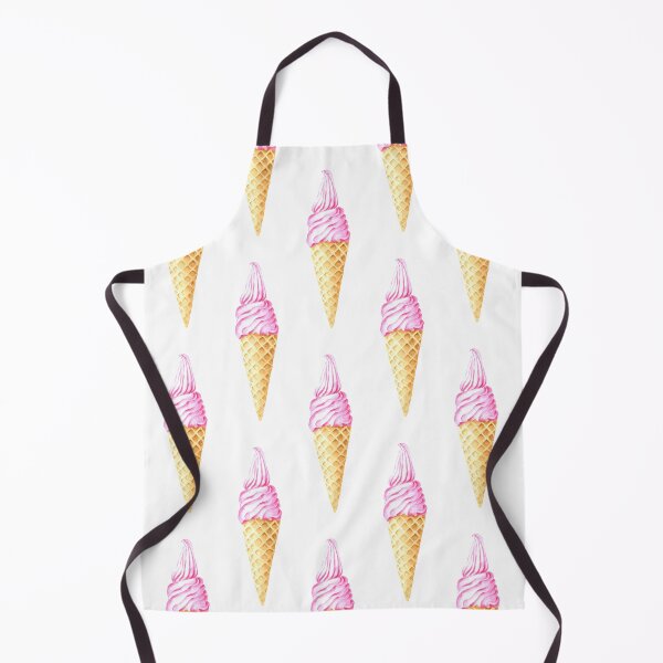 Item preview, Raspberry Ripple Ice Cream designed and sold by wcoloursbyJulia.