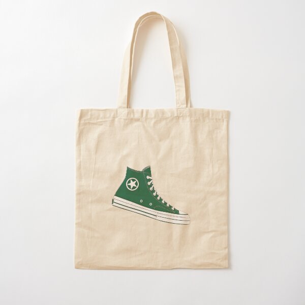 Tote bag converse outlet original