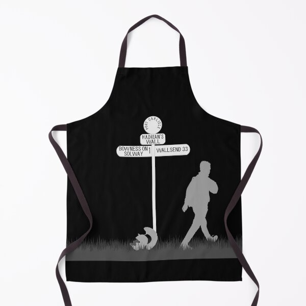 Item preview, Hadrian's Wall walking challenge designed and sold by cycleexplorers.