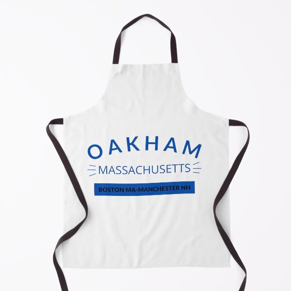 Item preview, OAKHAM MASSACHUSETTS (Boston Ma-Manchester NH) designed and sold by Kei-O-kay.