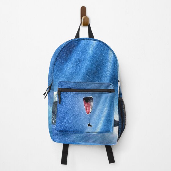 Item preview, Paragliders and the Sun and Sky designed and sold by Beachy.