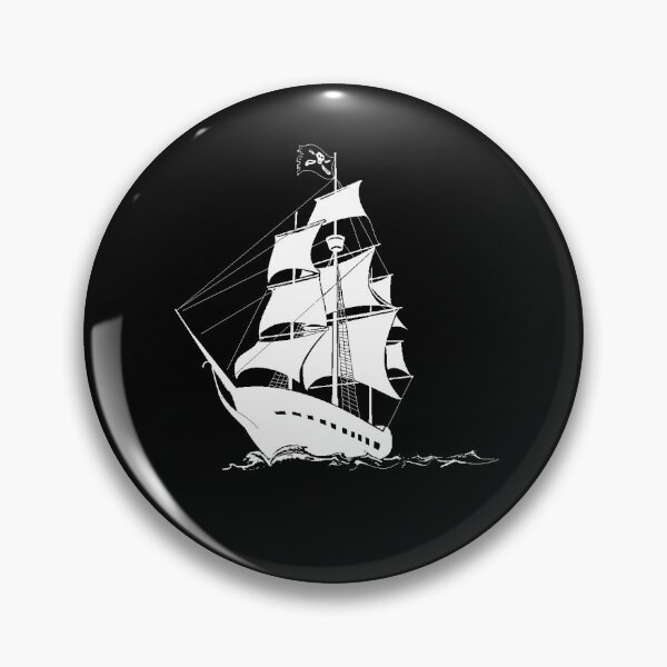 Item preview, Pirate Ship designed and sold by MystixJack.