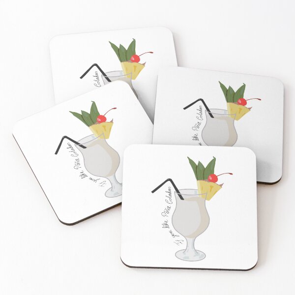 Item preview, If you like Piña Coladas designed and sold by Lucie-and-Coco.