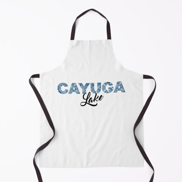 Item preview, Cayuga Lake Finger Lakes Winery NY Upstate Cayuga Gift designed and sold by Capybara Clothing.