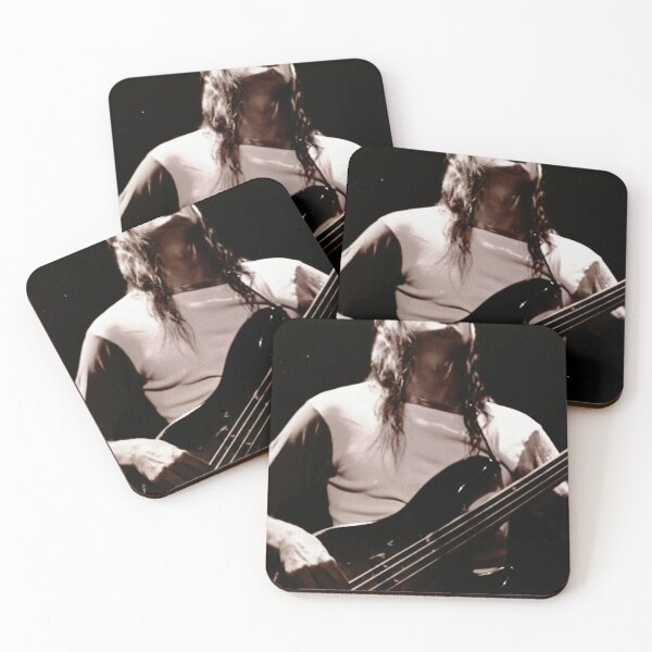 Item preview, Remember Jaco designed and sold by KNBS.