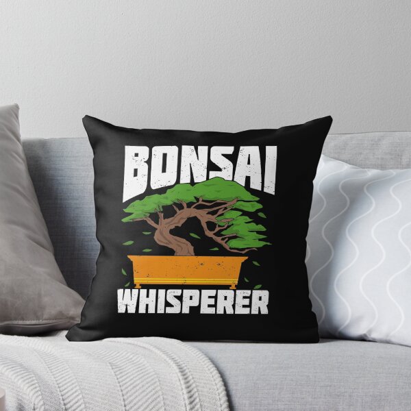 Item preview, Bonsai Whisperer Gardening Tree Gardener Gift designed and sold by Marcid95.