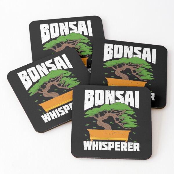 Item preview, Bonsai Whisperer Gardening Tree Gardener Gift designed and sold by Marcid95.