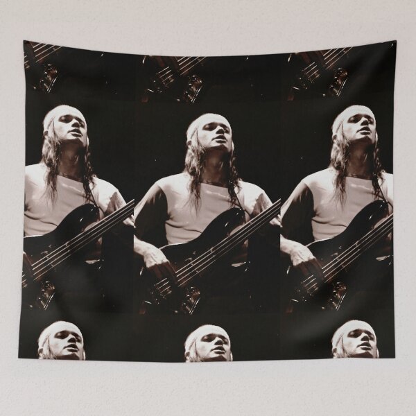 Item preview, Remember Jaco designed and sold by KNBS.