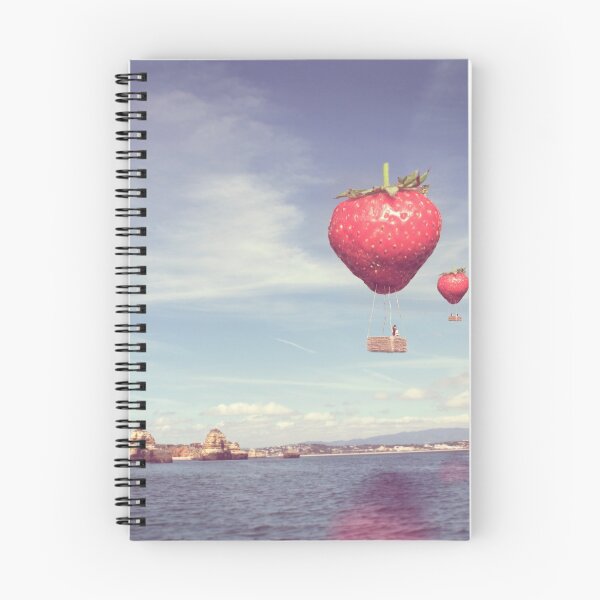 Item preview, Strawberry Trip designed and sold by BeckyNetley.