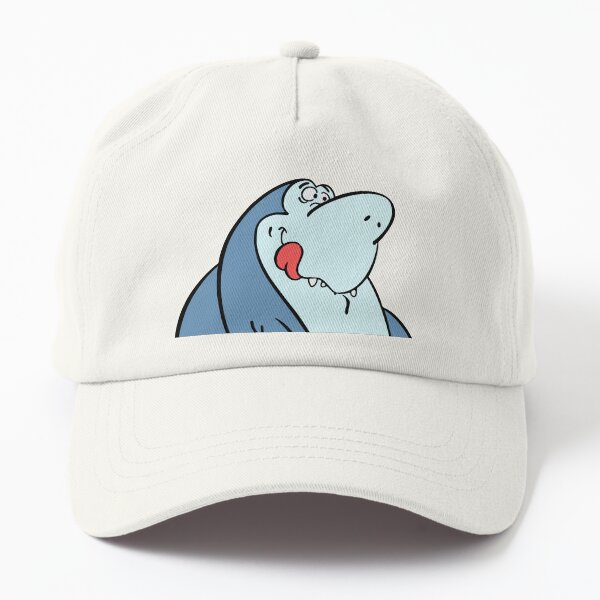 Jabberjaw Dad Hat