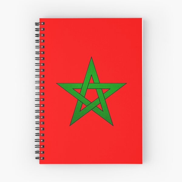Item preview, Moroccan flag - Moor - Moors designed and sold by smailjr.