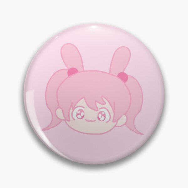 Item preview, cute bunny girl oc?? puffy !! designed and sold by fropppyyy.