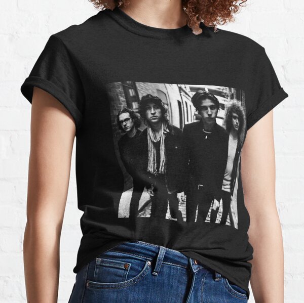 British indie rock band Classic T-Shirt