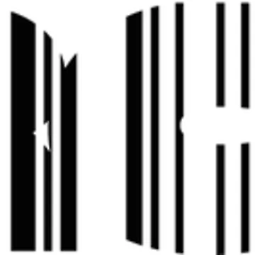 Artwork thumbnail, Barcode by Jokertags